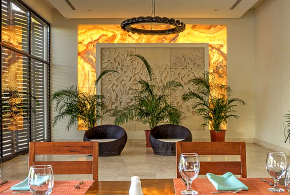 Heaven on Earth in Reserva Conchal - Cabo Velas, Costa Rica