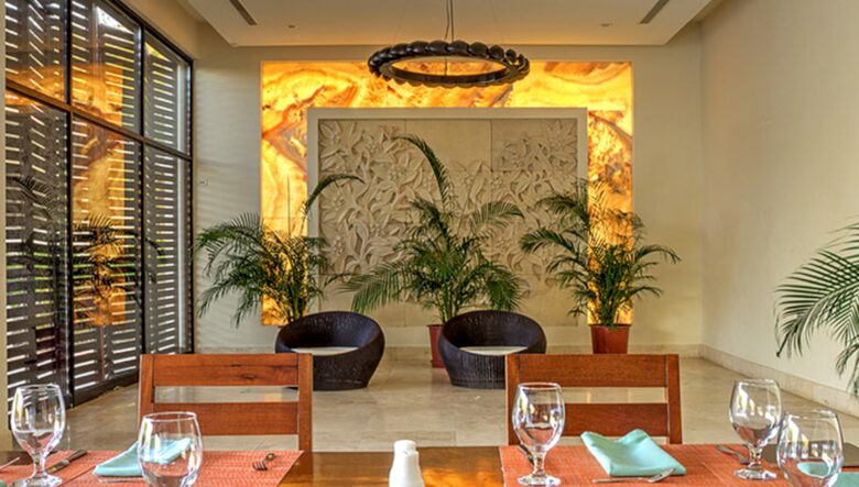 Heaven on Earth in Reserva Conchal - Cabo Velas, Costa Rica