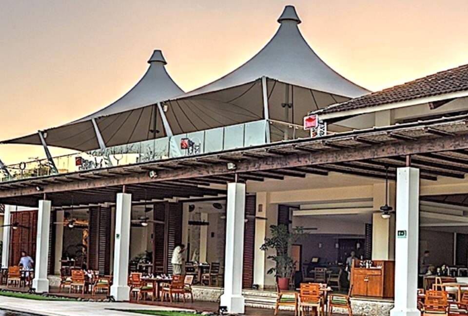 Heaven on Earth in Reserva Conchal - Cabo Velas, Costa Rica