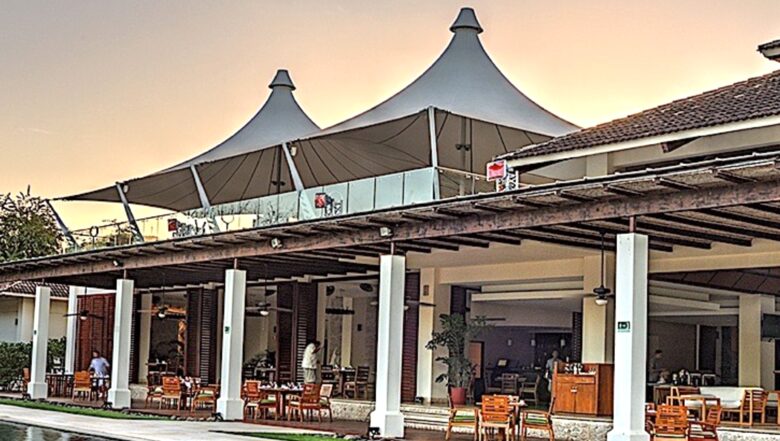 Heaven on Earth in Reserva Conchal - Cabo Velas, Costa Rica