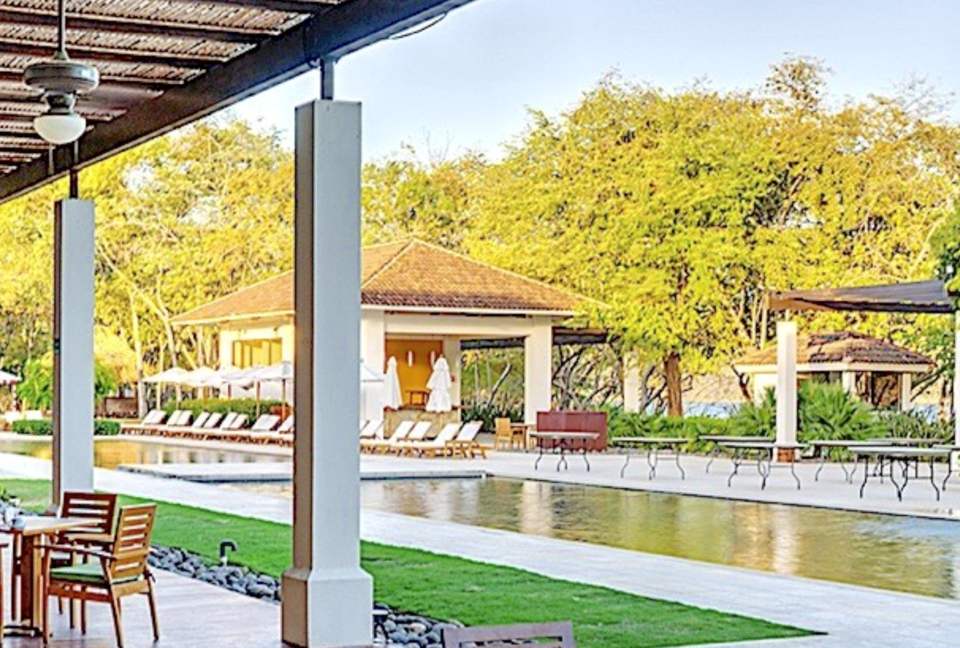 Heaven on Earth in Reserva Conchal - Cabo Velas, Costa Rica