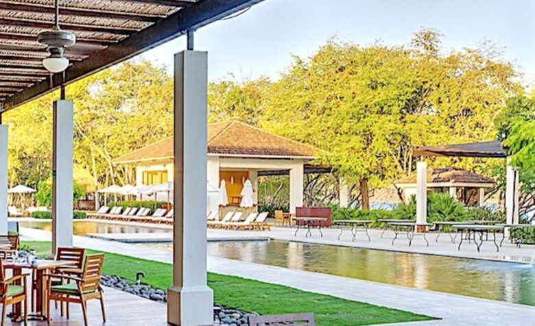 Heaven on Earth in Reserva Conchal - Cabo Velas, Costa Rica