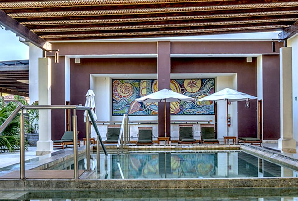 Heaven on Earth in Reserva Conchal - Cabo Velas, Costa Rica