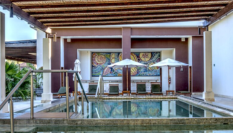 Heaven on Earth in Reserva Conchal - Cabo Velas, Costa Rica