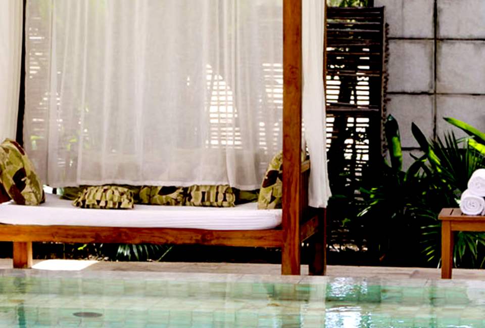 Heaven on Earth in Reserva Conchal - Cabo Velas, Costa Rica