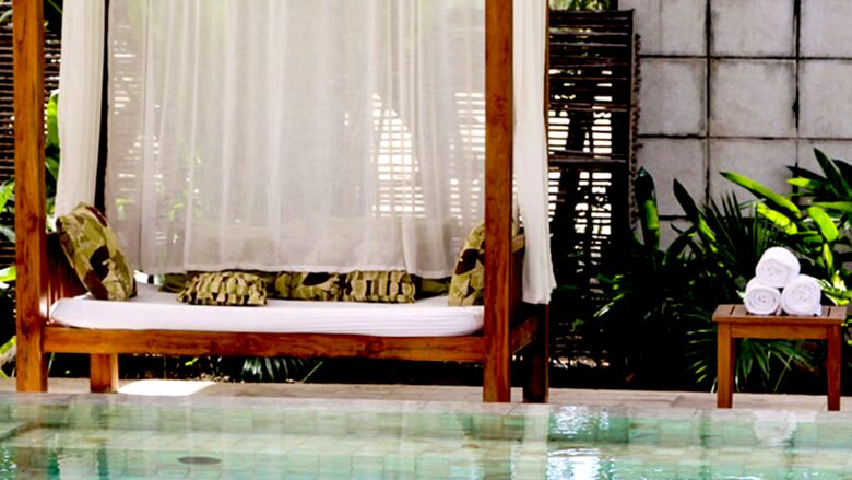 Heaven on Earth in Reserva Conchal - Cabo Velas, Costa Rica