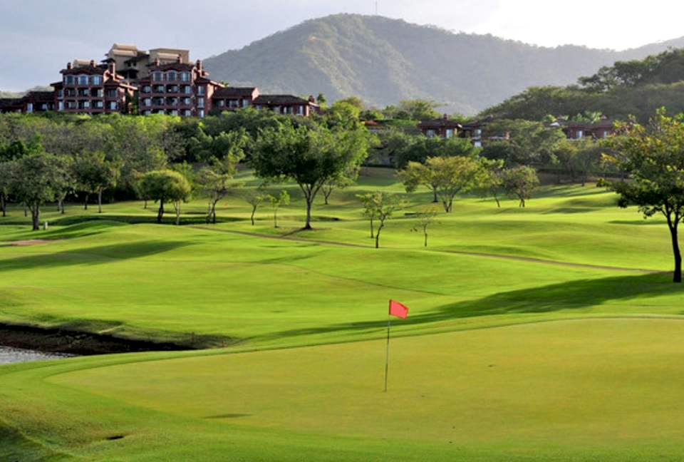 Heaven on Earth in Reserva Conchal - Cabo Velas, Costa Rica
