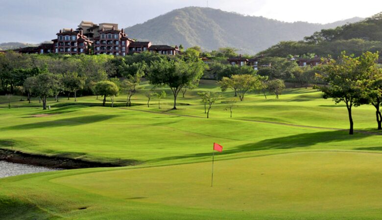 Heaven on Earth in Reserva Conchal - Cabo Velas, Costa Rica