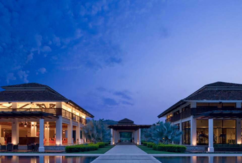 Heaven on Earth in Reserva Conchal - Cabo Velas, Costa Rica