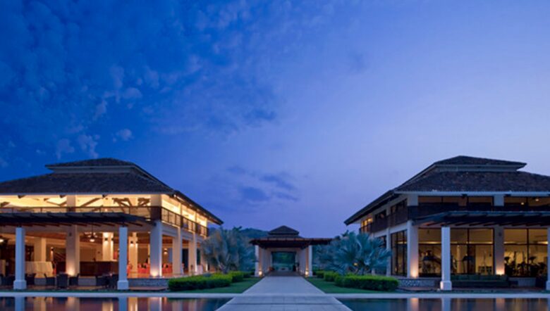 Heaven on Earth in Reserva Conchal - Cabo Velas, Costa Rica