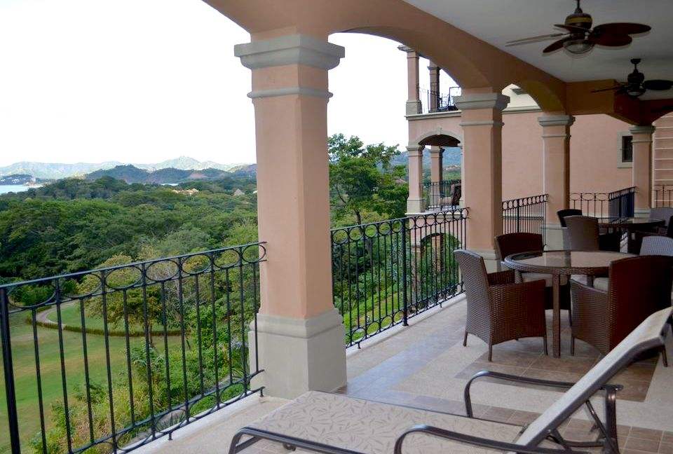 Heaven on Earth in Reserva Conchal - Cabo Velas, Costa Rica