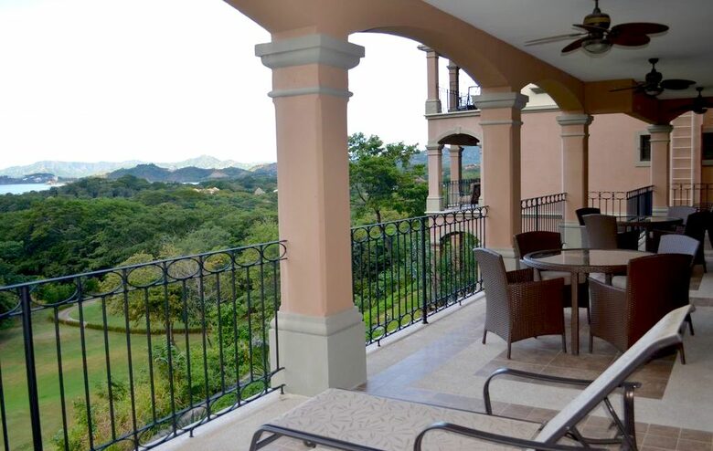 Heaven on Earth in Reserva Conchal - Cabo Velas, Costa Rica