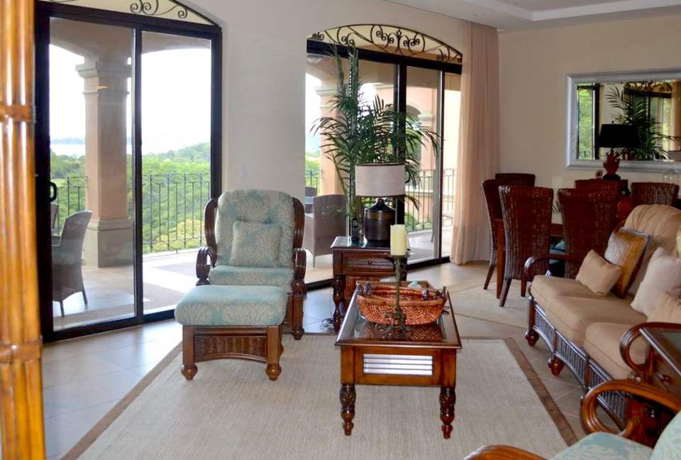 Heaven on Earth in Reserva Conchal - Cabo Velas, Costa Rica