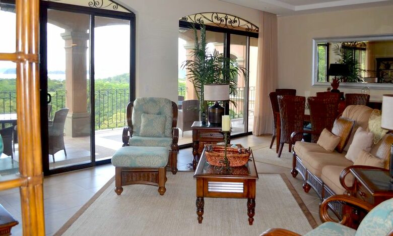 Heaven on Earth in Reserva Conchal - Cabo Velas, Costa Rica