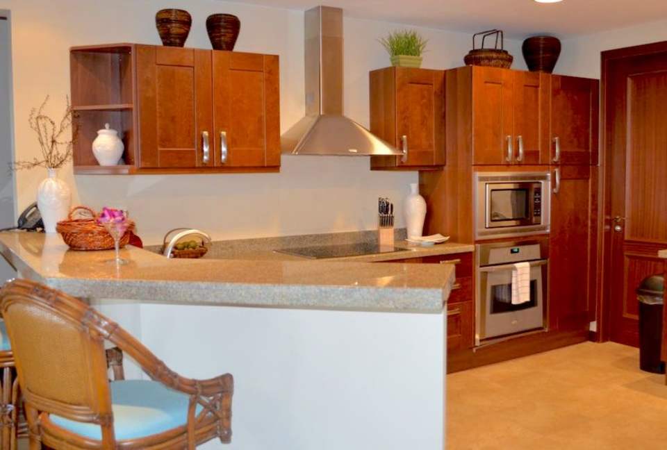 Heaven on Earth in Reserva Conchal - Cabo Velas, Costa Rica