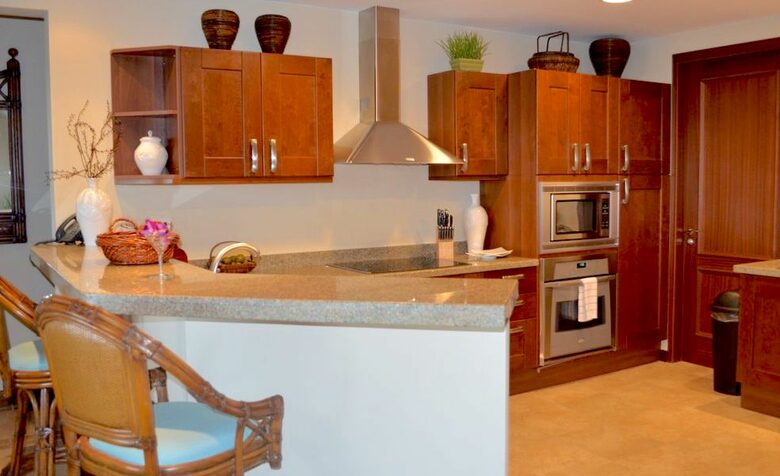 Heaven on Earth in Reserva Conchal - Cabo Velas, Costa Rica