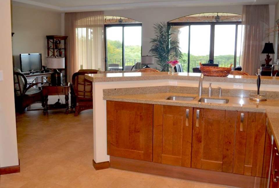 Heaven on Earth in Reserva Conchal - Cabo Velas, Costa Rica