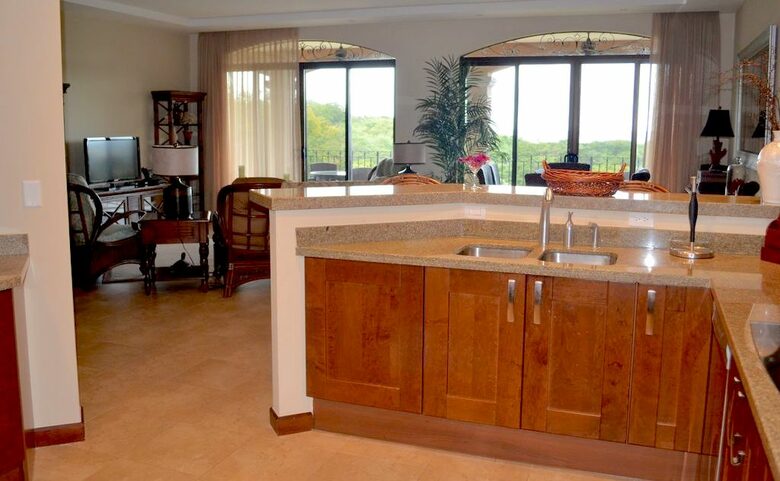 Heaven on Earth in Reserva Conchal - Cabo Velas, Costa Rica