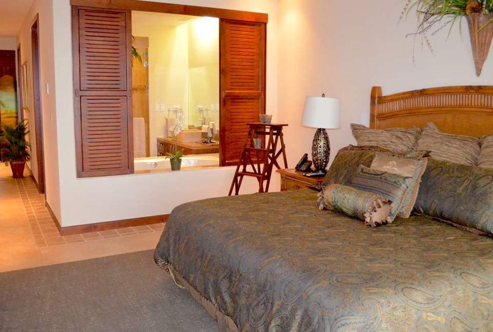 Heaven on Earth in Reserva Conchal - Cabo Velas, Costa Rica