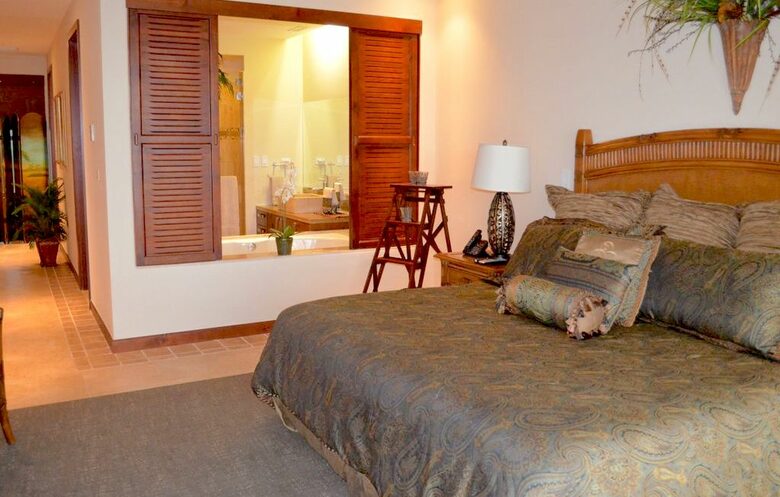 Heaven on Earth in Reserva Conchal - Cabo Velas, Costa Rica