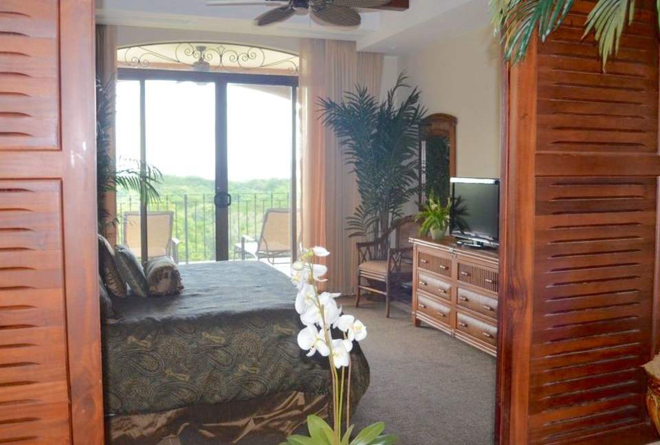 Heaven on Earth in Reserva Conchal - Cabo Velas, Costa Rica