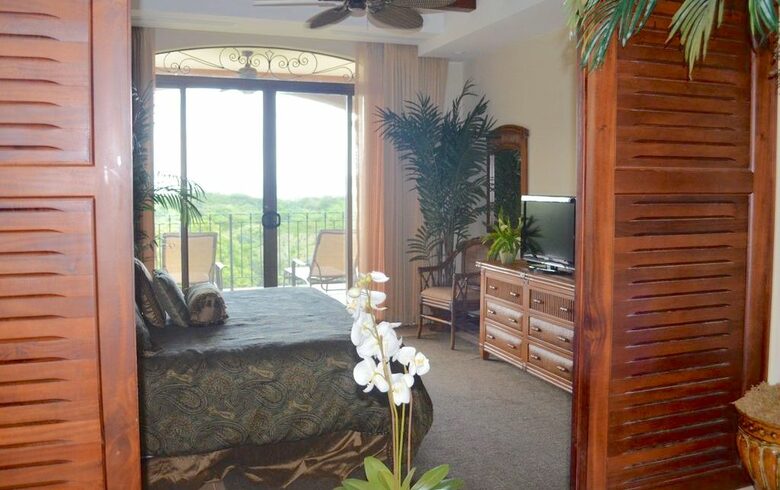 Heaven on Earth in Reserva Conchal - Cabo Velas, Costa Rica