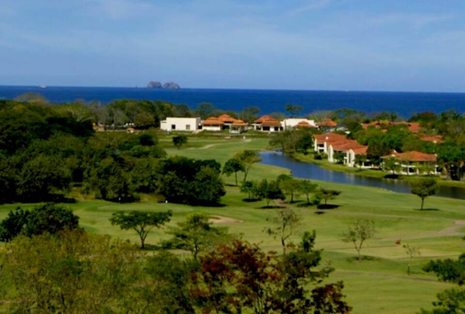 Heaven on Earth in Reserva Conchal - Cabo Velas, Costa Rica