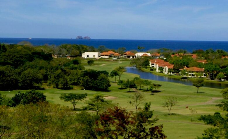 Heaven on Earth in Reserva Conchal - Cabo Velas, Costa Rica