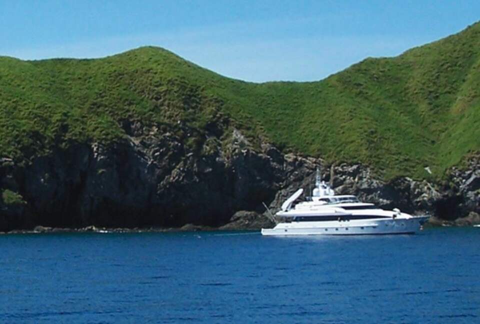 Heaven on Earth in Reserva Conchal - Cabo Velas, Costa Rica