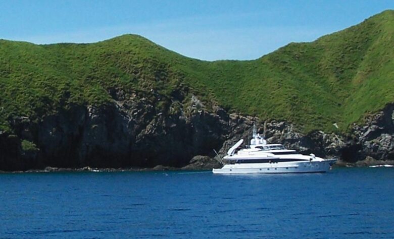 Heaven on Earth in Reserva Conchal - Cabo Velas, Costa Rica