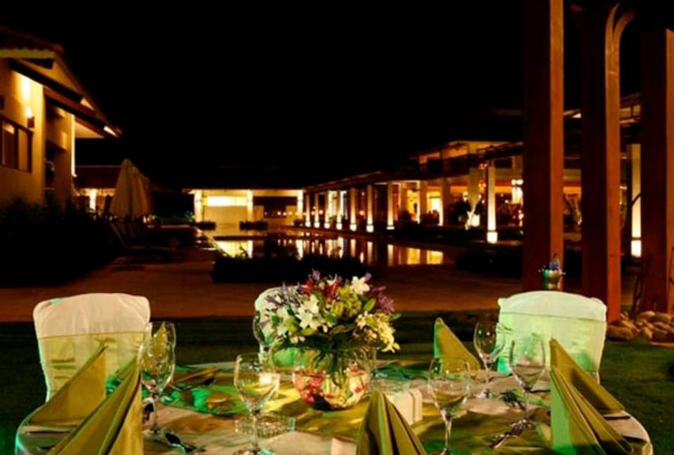 Heaven on Earth in Reserva Conchal - Cabo Velas, Costa Rica