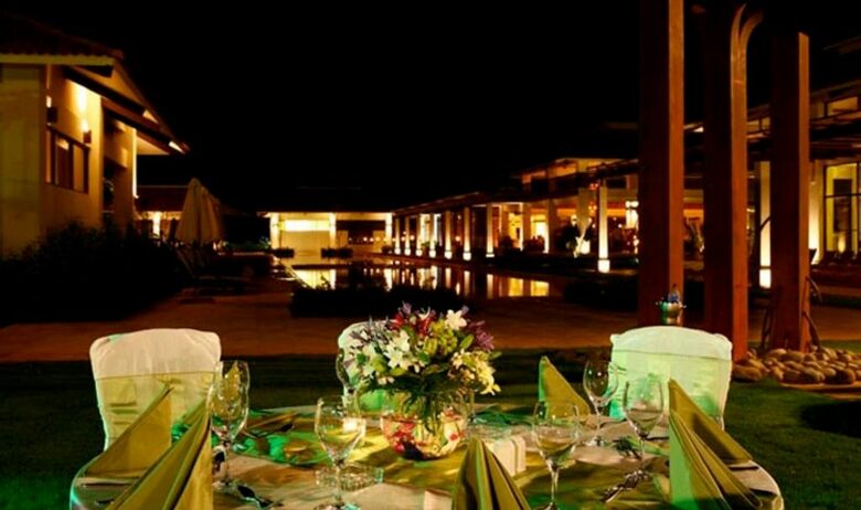 Heaven on Earth in Reserva Conchal - Cabo Velas, Costa Rica