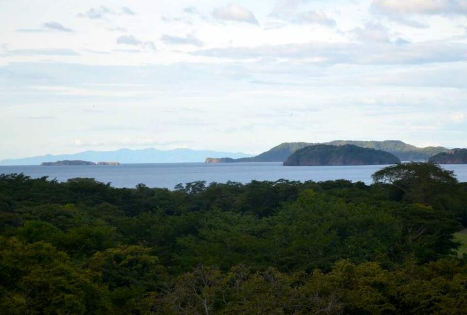 Heaven on Earth in Reserva Conchal - Cabo Velas, Costa Rica