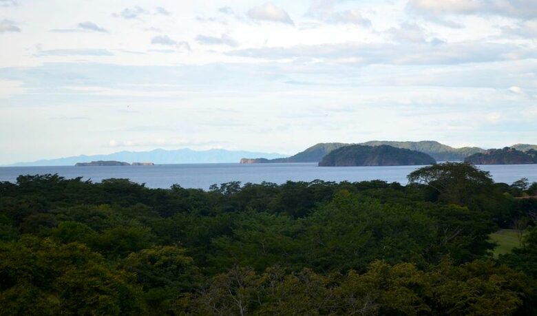 Heaven on Earth in Reserva Conchal - Cabo Velas, Costa Rica