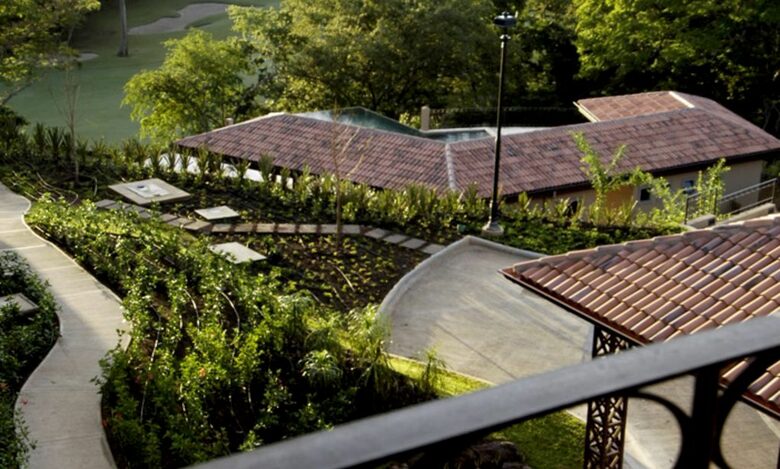 Heaven on Earth in Reserva Conchal - Cabo Velas, Costa Rica