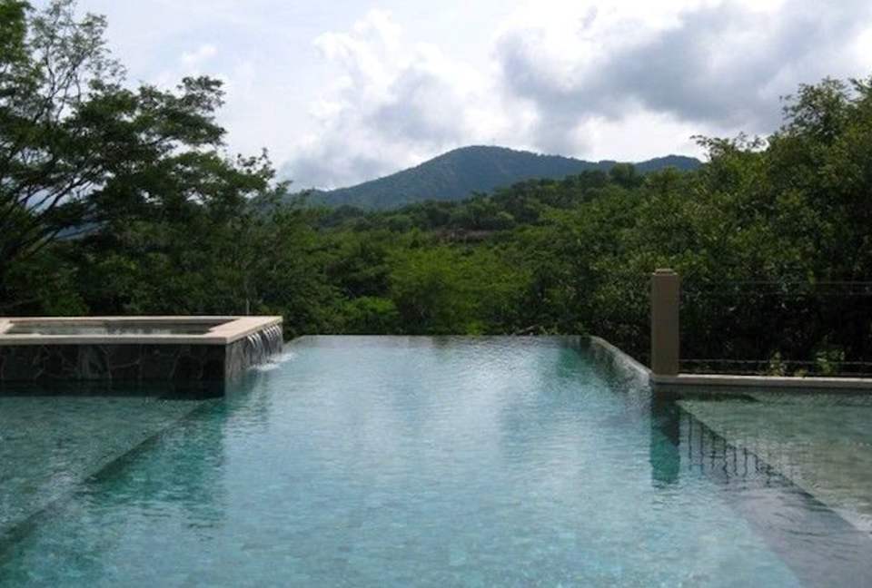 Heaven on Earth in Reserva Conchal - Cabo Velas, Costa Rica