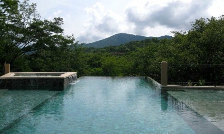 Heaven on Earth in Reserva Conchal - Cabo Velas, Costa Rica