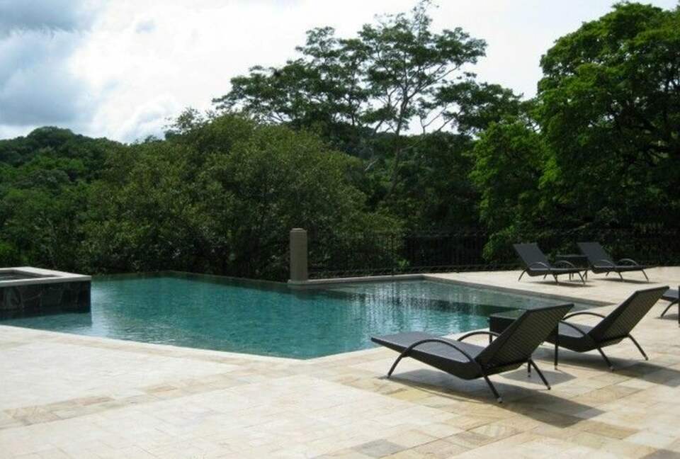 Heaven on Earth in Reserva Conchal - Cabo Velas, Costa Rica