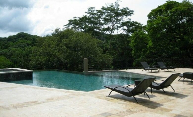 Heaven on Earth in Reserva Conchal - Cabo Velas, Costa Rica