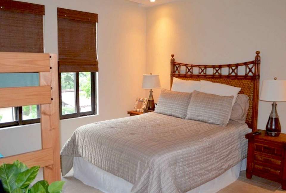 Heaven on Earth in Reserva Conchal - Cabo Velas, Costa Rica