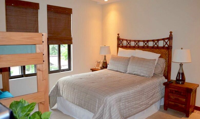 Heaven on Earth in Reserva Conchal - Cabo Velas, Costa Rica