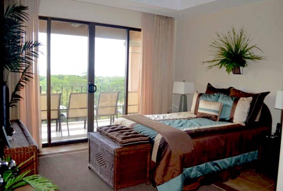 Heaven on Earth in Reserva Conchal - Cabo Velas, Costa Rica