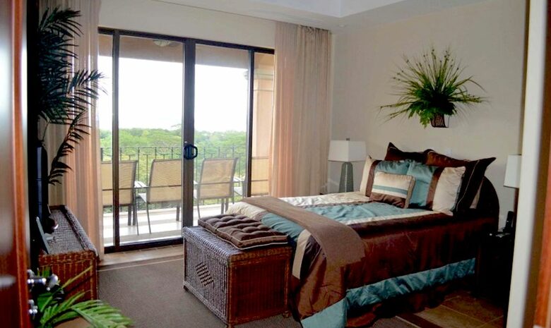 Heaven on Earth in Reserva Conchal - Cabo Velas, Costa Rica