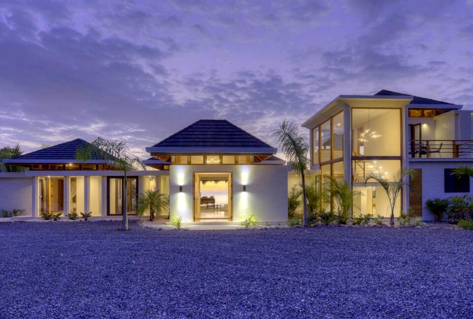 Casa Loma - Santa Teresa, Costa Rica