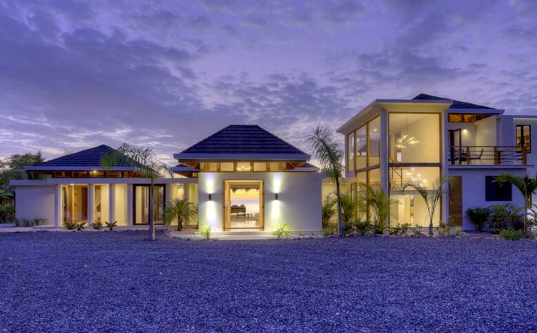 Casa Loma - Santa Teresa, Costa Rica