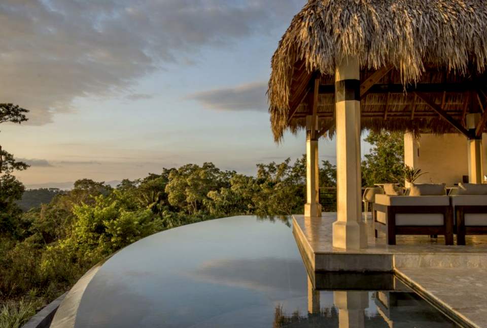 Casa Loma - Santa Teresa, Costa Rica