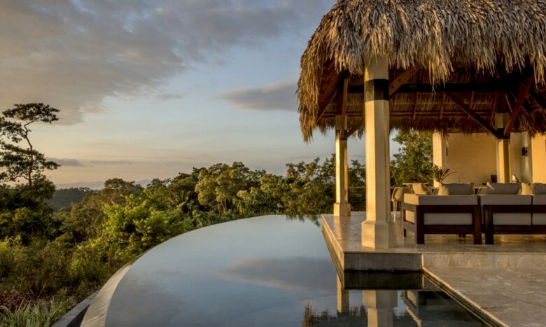 Casa Loma - Santa Teresa, Costa Rica