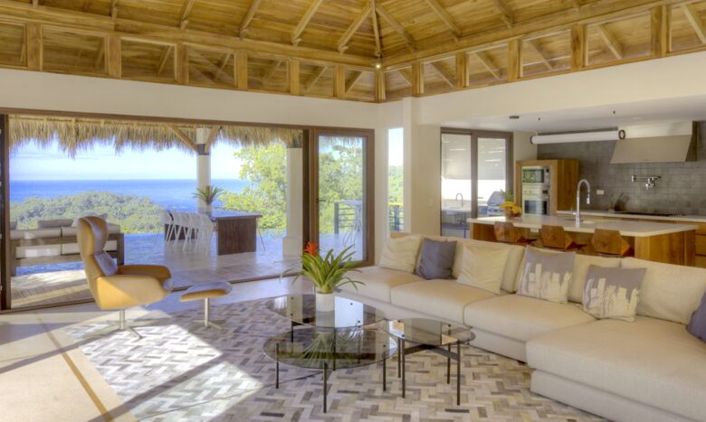 Casa Loma - Santa Teresa, Costa Rica