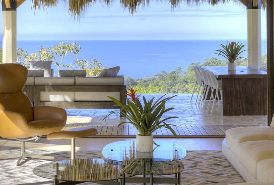 Casa Loma - Santa Teresa, Costa Rica