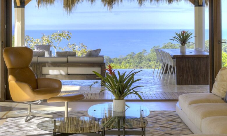 Casa Loma - Santa Teresa, Costa Rica